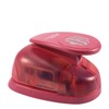Vaessen Creative Craft Paper Punch, Symbols, X-Large, for DIY Projects,