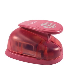 Vaessen Creative Craft Paper Punch, Symbols, X-Large, for DIY Projects, Scrapbooking, Card Making and More, Multi-Colour, 15.1 x 10.9 x 8.5 cm