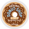 The Original Donut Shop Decaf Keurig Single-Serve K-Cup Pods, Medium
