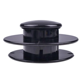 TCINDRR Trimmer Head Spool P022006770 21560031 385-892 Compatible with Echo EchoMatic SRM-210 SRM-230 SRM-265 SRM-280