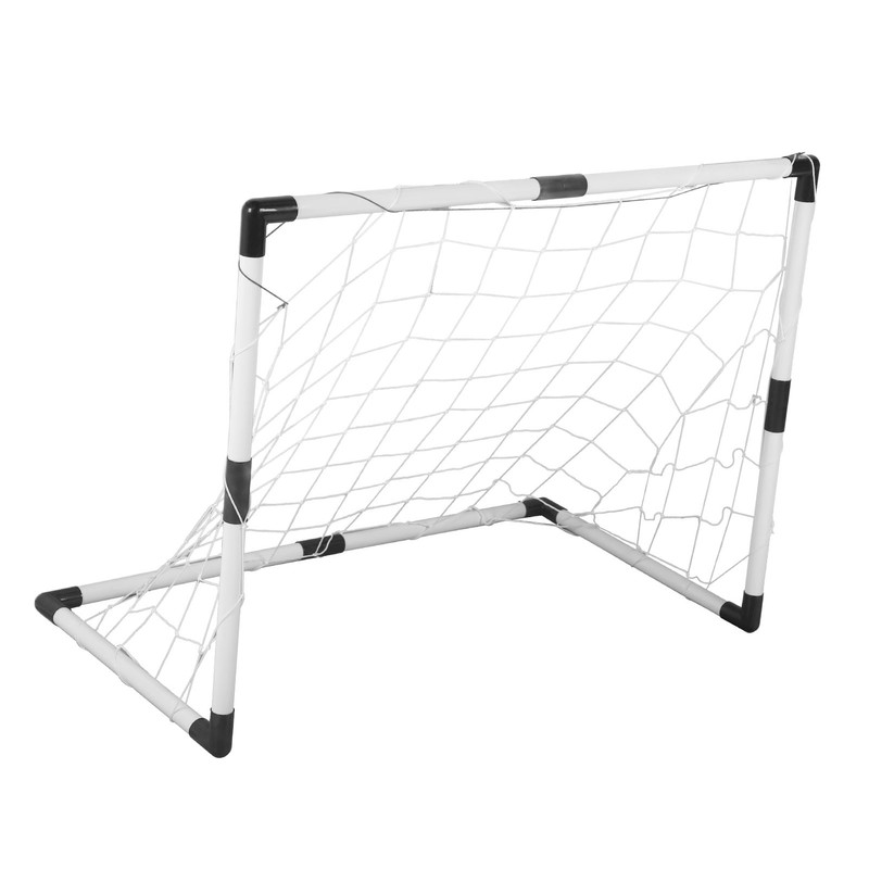Foldable Kids Soccer Gate Portable Safety Multi Functional Soccer Practicing