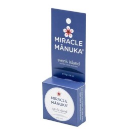 Miracle Manuka Skin Repair Ointment  17g