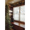 Heritage Lace Woodland 68-Inch Wide by 40-Inch Drop Swag Pair,