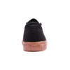 DC Shoes Men's Manual Trainers, black gum