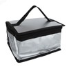 Lipo Battery Safe Bag Fire and Explosion Prevention Nylon Lipo