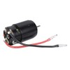 Brushed RC Engine, Brushed Motor Remote Controlled Car Engine 550