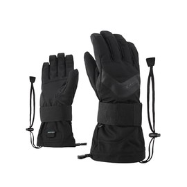 Ziener MILAN AS Glove 2019 black hb, 9