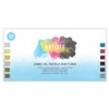 Artiste Jumbo Oil Pastels - Skin Tones - Pack of