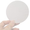 ArtNap 92010026 Japanese Style Coasters Round 100 Sheets 3.5 x