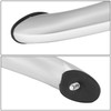 Auto Dynasty Factory Style Rear Door Pull Handle Compatible with