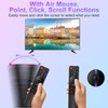 Alkia MR25GA Remote Compatible with LG Magic Remote Control with
