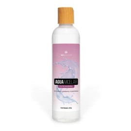 Jabón Facial Hidrata Y Desmaquillante Bifásico Cutis Normal