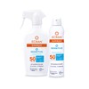 ECRAN SUNNIQUE - Sun Cream - Sunnique Sensitive+ Fluido Protector