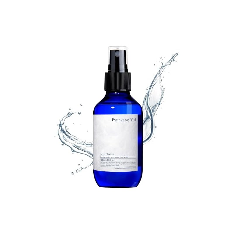 Pyunkang Yul Mist Toner 100 milliliter / 3.3 ounce