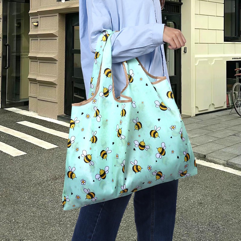 Formemory Eco Bag, Shopping Bag, Eco Bag, Foldable, Convenience Store,