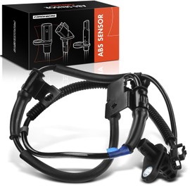 ABS Sensor Wheel Speed Front Axle Right for Elantra Notchback i30/i30 Estate HD FD 1.4L 1.6L 2.0L 2005-2012 59830-2H300