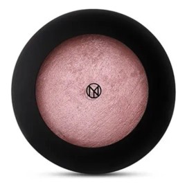 Il Makiage Mineral Baked Blush Rubor Vogue Vogue. Dusty Rose Satin