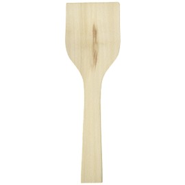Metaltex 738212 – Wooden Shovel for Burgers, 25 cm