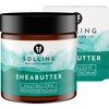 Shea Butter Skin Balm 50 ml Jar Solling Natural Cosmetics