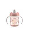 Chicco Vaso de Entrenamiento Training Cup 6M+ Anti Derrames Pico