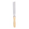 Diamond Rhombic File Wooden Handle Metal Glass Grinding Woodworking Garden