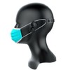 iSeventy9 3pk Face Mask Ear Hook Adjustable Ear Strap Extension