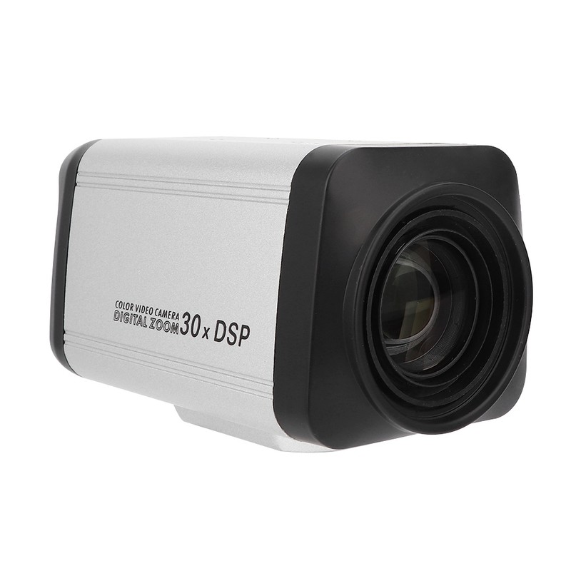 5MP HD 30X Zoom Camera Intelligent IP Infrared Digital CCTV