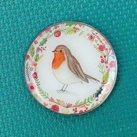 Bothy Threads Loved Ones are Near Needle Minder