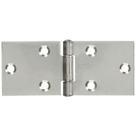 Esco (Sega) 38x 90 mm Landscape Holds # (Stainless Steel/2 Pieces) ea951ck – 7 