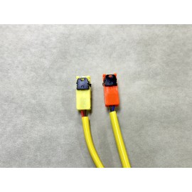 Unbranded 15 16 17 18 19 Nissan 370Z OEM Driver Airbag Clock Spring Plug Connector