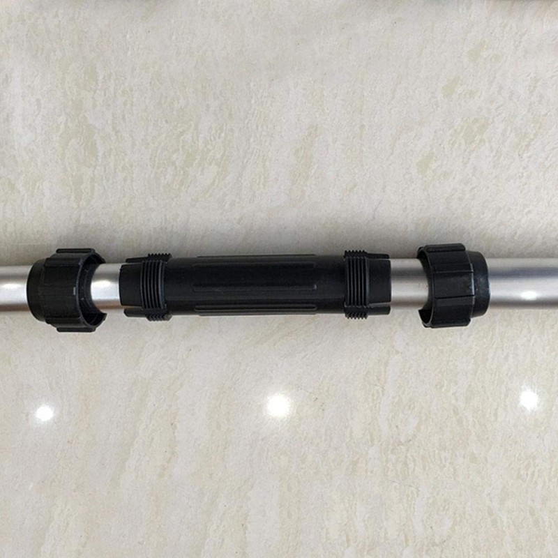 Kayaks Paddle Connectors, Paddle Oars Shaft Connector Screw Joint Part