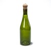 Qdo Water Bottle, Green, 1 Litre