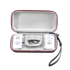 RLSOCO Hard Case for GameSir X2s/X2 Type-C Mobile Gaming Controller (Case Only)