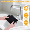WH01X35719 Lint Filter for GE Washer Dryer Combo, Reusable and
