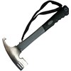 KOVA® Camping Hammer - Tent Hammer with Peg Extractor and