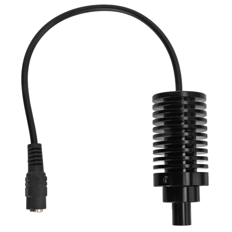 Microscope Coaxial Light Adjustable Brightness Wear Resistant Heat Dissipation Microscope