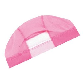 FOOTMARK Dash Magic 101122 Swim Cap, Swimming Cap, Pink (03), LL