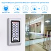 XYBkey Keyboard Door Opener Access Control Waterproof RFID Keychain Smart