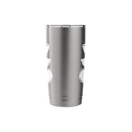 Male Nurse Murse Medical Beard Sunglass Funny Male Nursing Stainless Steel Insulated Tumbler