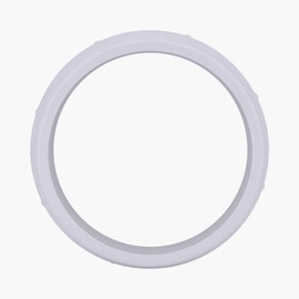 CHARLOTTE PIPE 4 DWV Fitting CLEANOUT Adapter DWV (Drain, Waste and Vent) (1 Unit Piece)