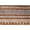 Sayang Sayang Asian Ethnic Entrance Mat Indoor Indoor Indian Kilim