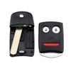 Kilessgo Fits for Acura MDX RDX 2011 2012 2013 Key