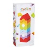 Cubika Colourful Tower LD-10 10 Pieces