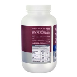 Resveratrol | Resveratrol con Vitamina E y Colageno Hidrolizado | Capsulas Softgels de 700 mg | Suplemento Antioxidante Premium | Naturagel