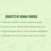 AYURVEDASHREE Henna Natural & Pura (Lawsonia Inermis) 50 Gm |