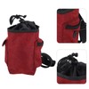 BESPORTBLE Rock Climbing Chalk Bag Anti-Slip Gym Bag Chalk Bucket