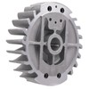 FitBest Volante de volante para motosierra Stihl 029, 039, MS290,