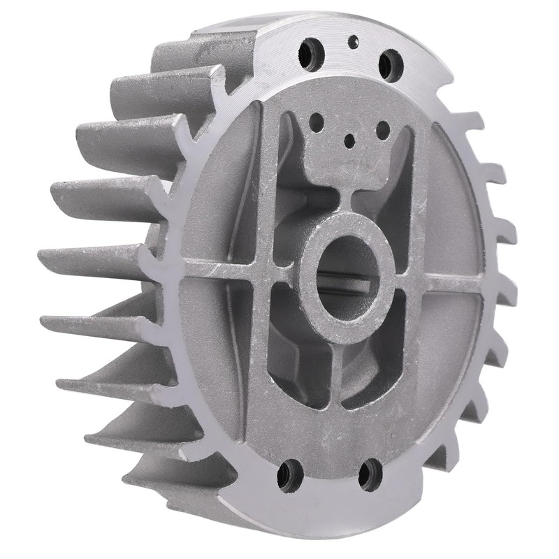 FitBest Volante de volante para motosierra Stihl 029, 039, MS290,