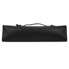 Flute Carrying Bag Hand Synthetic Leather Wind Instrument Storage Case