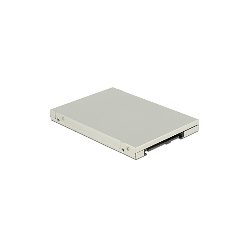 DeLOCK 2.5 Converter U.2 SFF 8639 > M.2 NGFF Nvme
